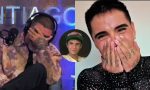 Leo Méndez Jr recordó incómodo episodio que vivió con su padre antes de admitir su homosexualidad : "Me corría la baba..."