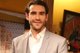 Pablo Cerda