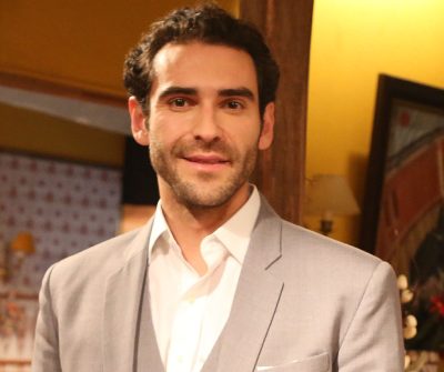 Pablo Cerda