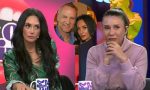 Pamela Díaz - Cecilia Gutiérrez - felipe kast