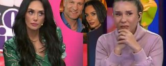 Pamela Díaz - Cecilia Gutiérrez - felipe kast