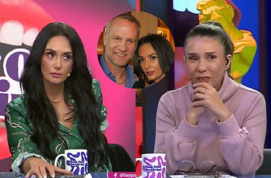 Pamela Díaz lanza advertencia a Cecilia Gutiérrez por su romance con Felipe Kast: De la mano de especial acción