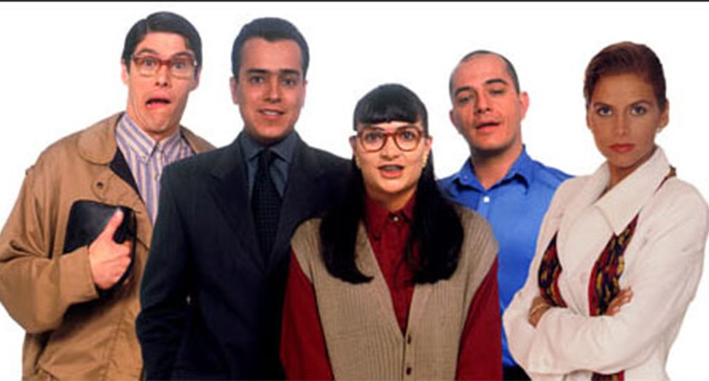 ¡Estará en las pantallas!: El desconocido lazo del intérprete de “Hugo Lombardi” de “Yo soy Betty, la fea” con nuestro país