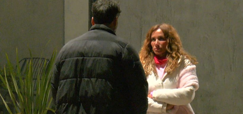 vecinos al límite rating