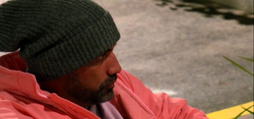 Felipe Contreras