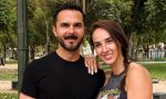 Álvaro Ballero, María José Reyes
