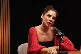 Carmen Zabala