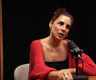 Carmen Zabala