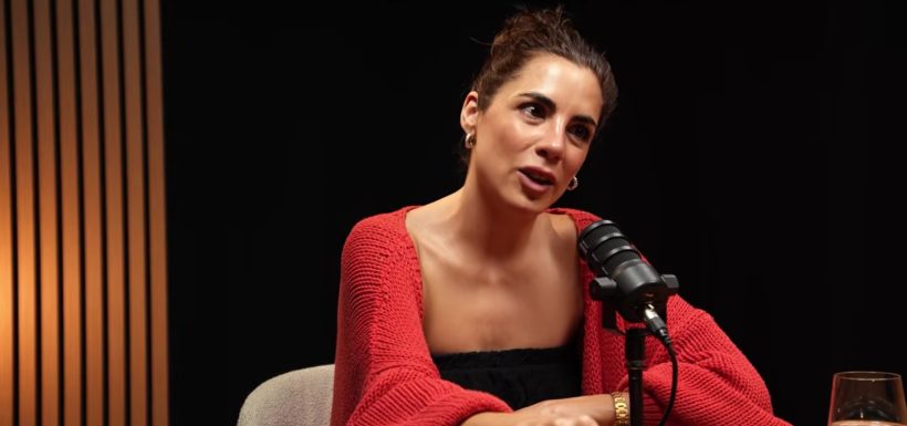 Carmen Zabala