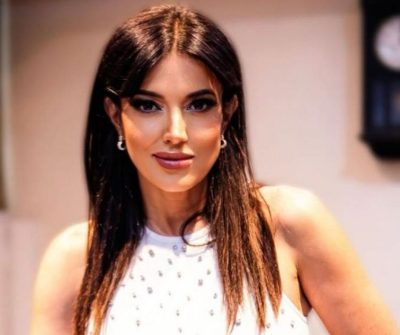 Yamila Reyna