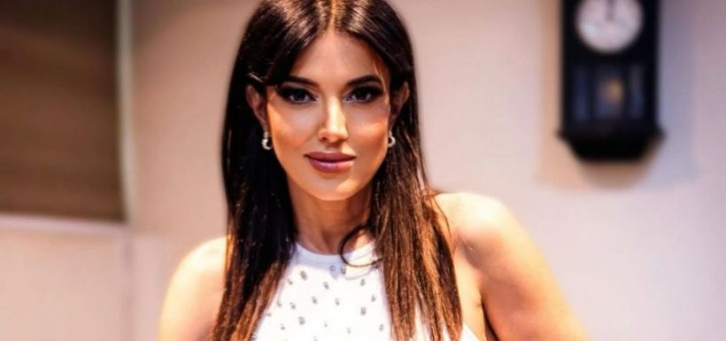 Yamila Reyna