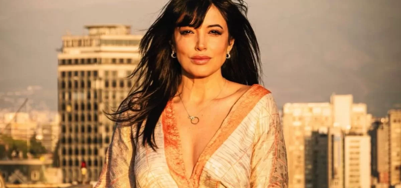 Yamila Reyna