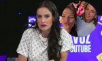 adriana barrientos - mayte rodríguez - kika silva