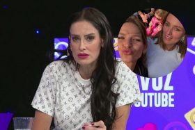 adriana barrientos - mayte rodríguez - kika silva