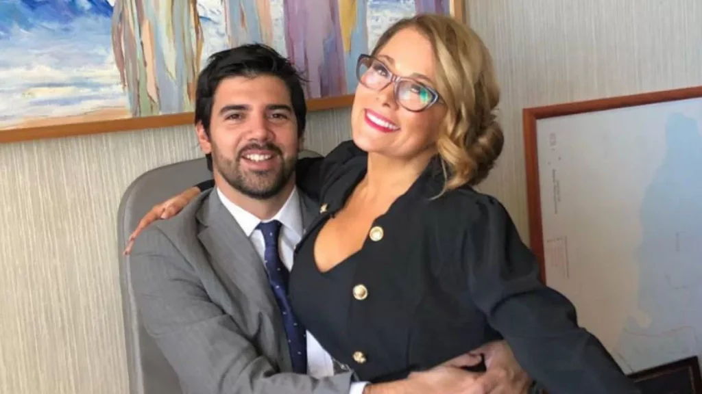 Joaquín Lavín respondió a rumor sobre supuesto quiebre con Cathy Barriga ¿Crisis matrimonial?