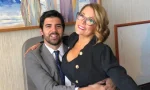 Cathy Barriga, Joaquín Lavin