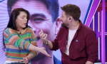 daniela aránguiz - michael roldán