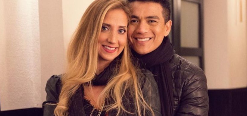 Pepa Órdenes, Américo