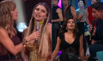 faloon pelea kathy fiebre de baile