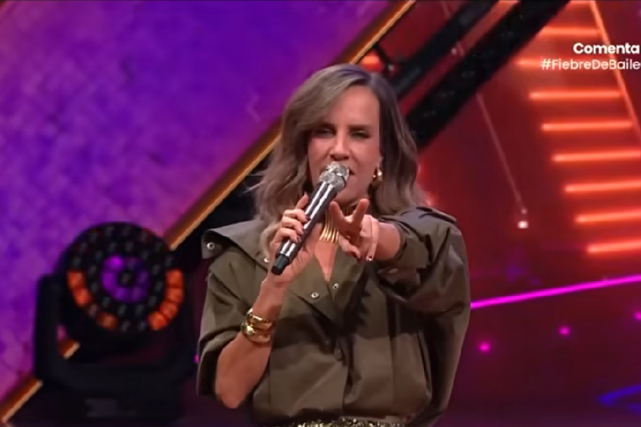 Nueva eliminación y especial anuncio marcan Fiebre de baile: "Sucederá este domingo"