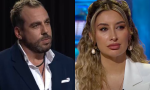 francisco kaminski - camila andrade