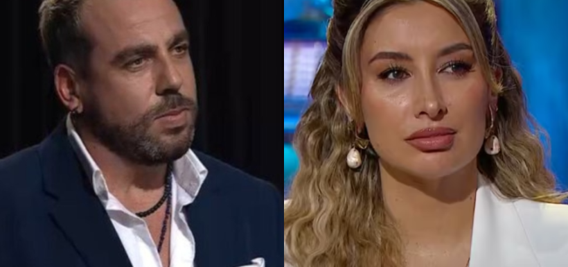 francisco kaminski - camila andrade