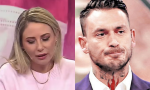 gissella gallardo - mauricio pinilla