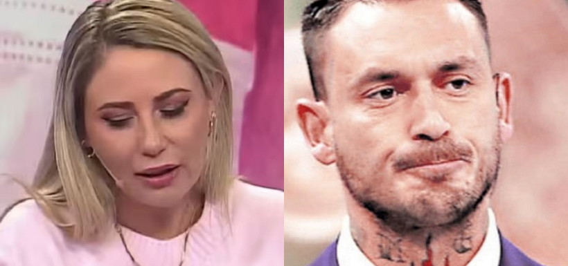 gissella gallardo - mauricio pinilla