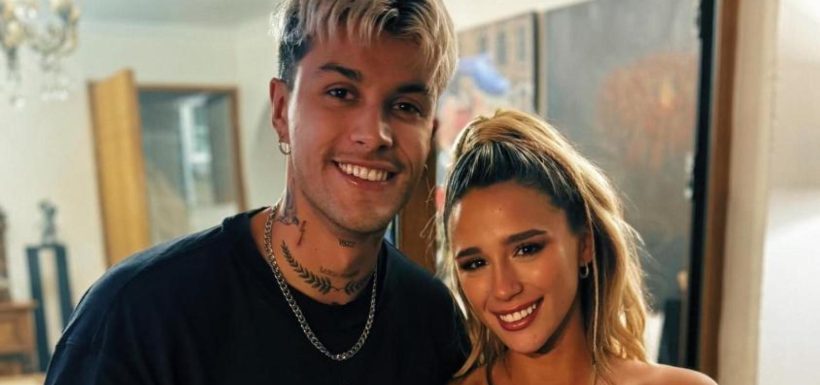 Nico Solabarrieta, Valentina Torres, Guarén