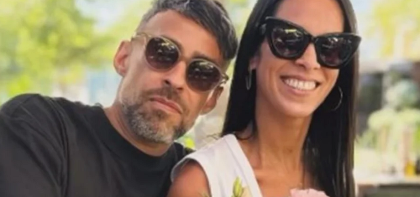 jorge valdivia y priscilla armenakis