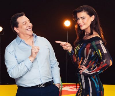 julio césar rodríguez - Mega-VolveriasConTuEx2