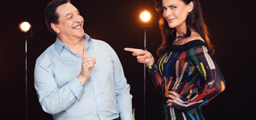 julio césar rodríguez - Mega-VolveriasConTuEx2
