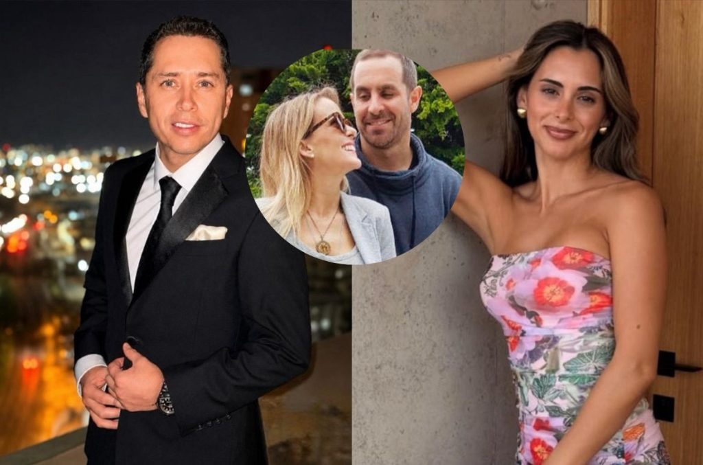 Exsuegra de Karol Dance sorprende con mensaje a mamá de Javiera Suárez: "Lo mismo viví con mi yerno"