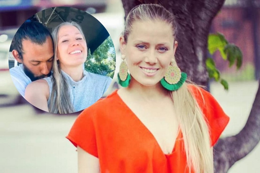 ¡Lo conoció en el circo! Sale a la luz la identidad del galán que robó el corazón a Ludmila Ksenofontova