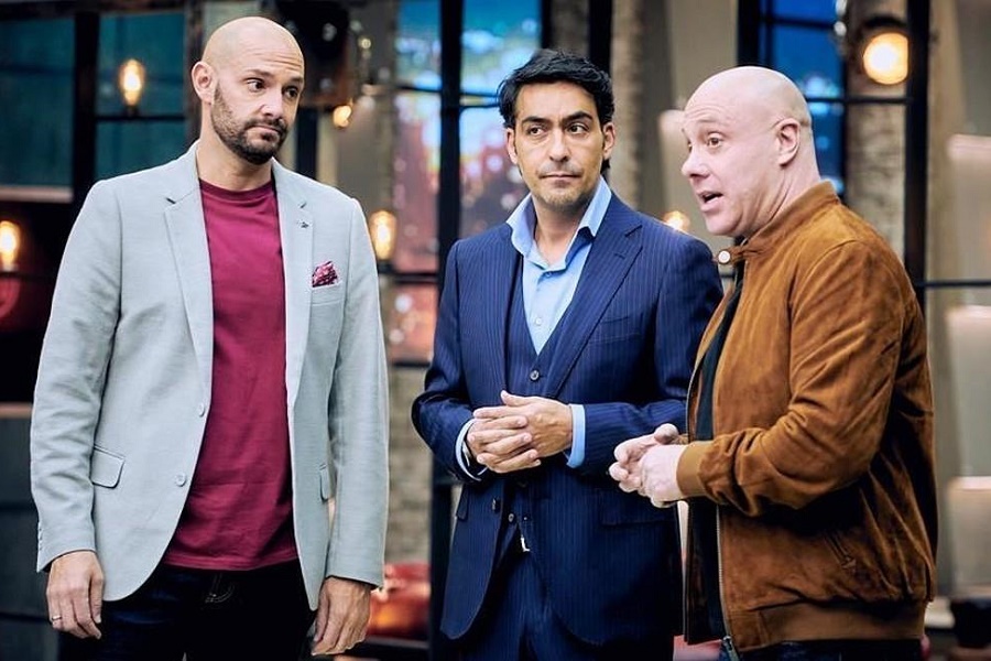 "Me empieza a acorralar": Denuncian a reconocido jurado de MasterChef por abuso sexual