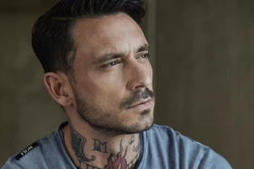 Mauricio Pinilla