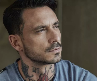 Mauricio Pinilla