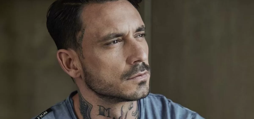 Mauricio Pinilla
