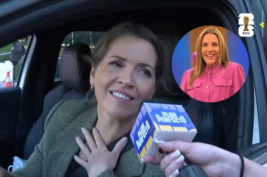 Monserrat Álvarez alza la voz tras haber sido calificada como "flaite" por Julia Vial: "Encuentro tan inútil..."