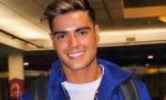 nelson mauri