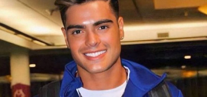 nelson mauri