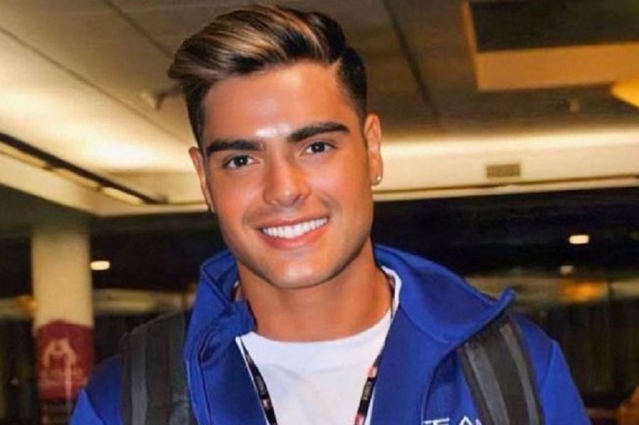 FOTOS | ¡Parece otra persona! Nelson Mauri impacta con radical cambio de apariencia