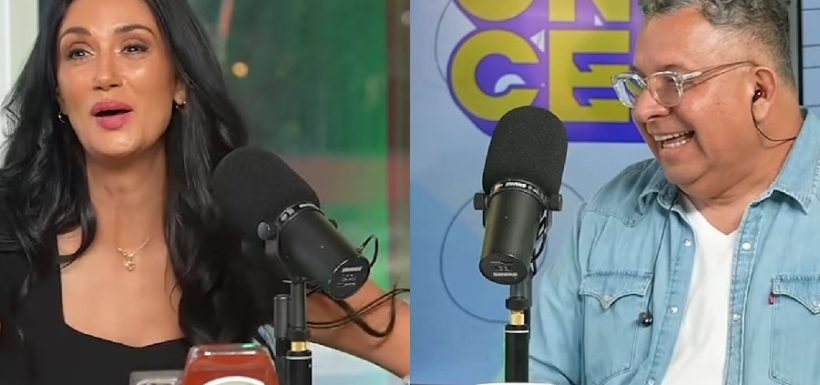 pamela díaz - willy sabor