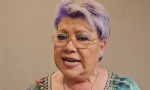 Patricia Maldonado