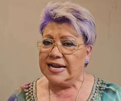Patricia Maldonado