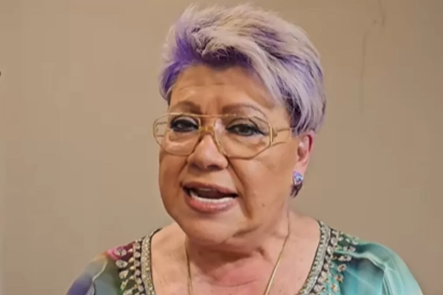 "Ignorante": Panelista de TV lanza crítica sin filtro a Patricia Maldonado tras polémicos dichos contra actores