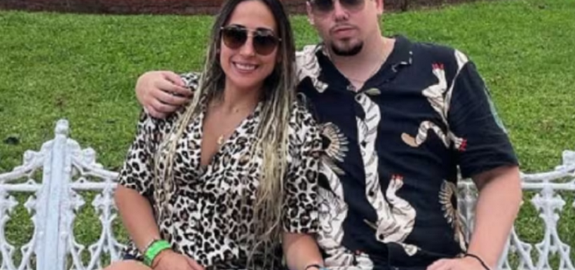 rebeca naranjo - nano calderón