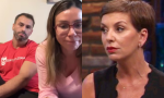 Fran García Huidobro contra cecilia