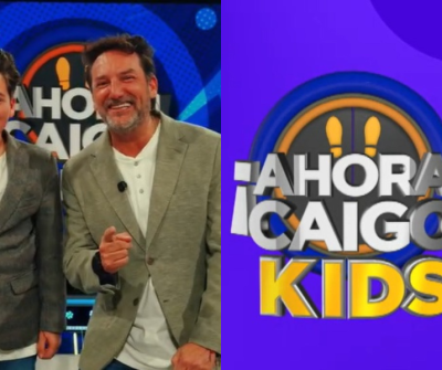 ahora caigo tvn