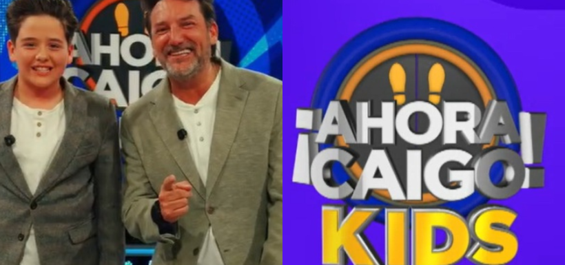 ahora caigo tvn
